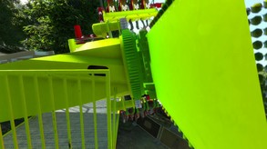 Virtual Rides 3 - The Falcon screenshot thumbnail video