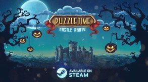 PUZZLETIME: Castle Party Official Trailer