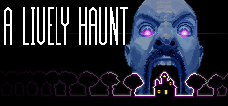 A Lively Hauntの作品画像