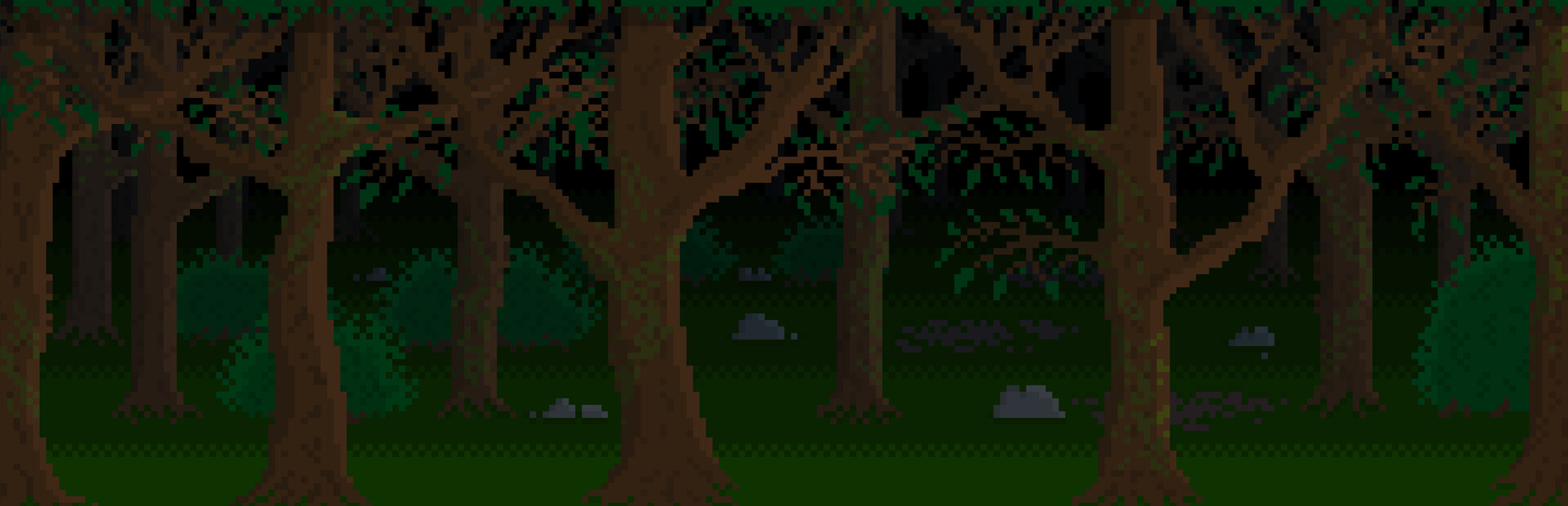 A Lively Haunt