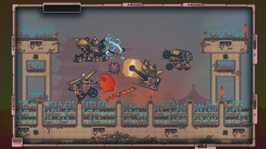 Nation Breakers: Steam Arena - Official Early Access Release Trailer