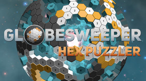 Globesweeper: Hex Puzzler-游戏截图