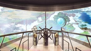 VenusBlood FRONTIER International screenshot thumbnail video