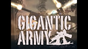 GIGANTIC ARMY screenshot thumbnail video