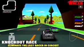 Race Race Racer screenshot thumbnail video
