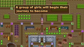 Princess Maker Go!Go! Princess screenshot thumbnail video