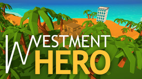 INVESTMENT HERO Reveal Trailer