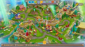 Hermes: Rescue Mission screenshot thumbnail video