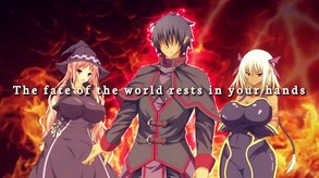 Holy Knight Luviria screenshot thumbnail video