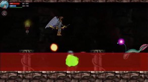 Metamorfose S screenshot thumbnail video