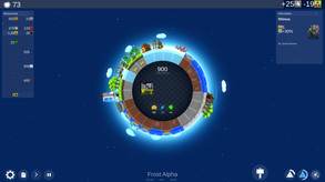 A Planet of Mine Legacy screenshot thumbnail video