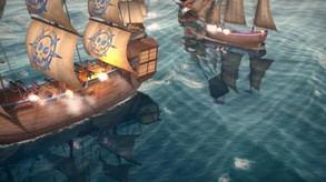 Of Ships & Scoundrels screenshot thumbnail video
