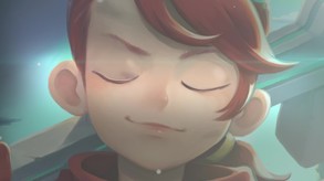 Sparklite Deluxe Edition screenshot thumbnail video