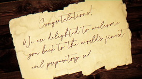 Grand Academy II: Attack of the Sequel screenshot thumbnail video