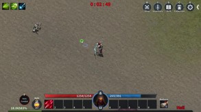 Dragon Stone - Legendary Archer