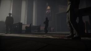 Blind Justice screenshot thumbnail video