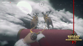 Drunk Santa Simulator Teaser