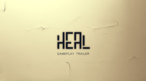Heal-游戏截图