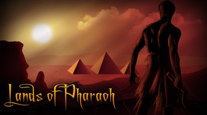 Lands of Pharaoh: Episode 1 screenshot thumbnail video