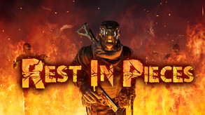 Rest In Pieces screenshot thumbnail video