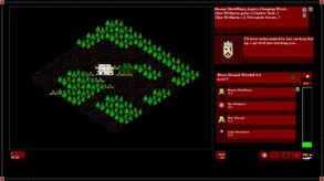 Fantasy Monarch – Building