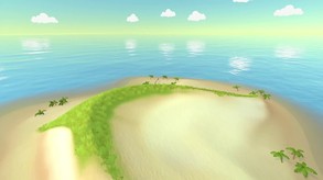 Volleyball Fever Flat screenshot thumbnail video