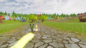 Easter Egg screenshot thumbnail video