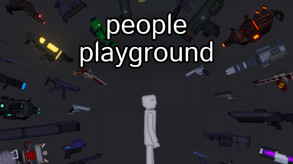 People Playground-游戏截图