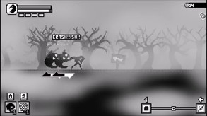 AshenForest screenshot thumbnail video