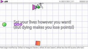 Flashover MegaSector screenshot thumbnail video