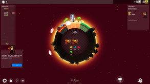 A Planet of Mine Legacy screenshot thumbnail video