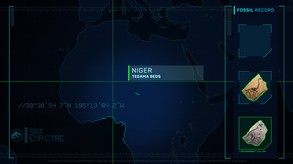 Jurassic World Evolution: Herbivore Dinosaur Pack screenshot thumbnail video