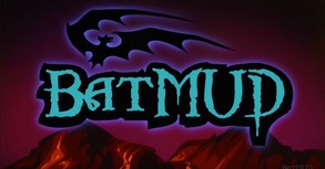 BatMUD Official trailer
