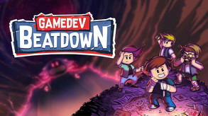 Gamedev Beatdown Early Access Trailer