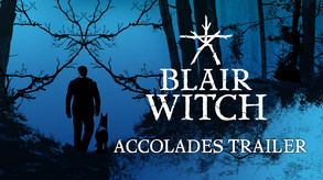 女巫布莱尔-游戏截图