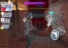 British Gangsters screenshot thumbnail video