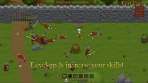 Sir Smedieval Trailer 2020