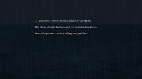 Winter Polaris screenshot thumbnail video