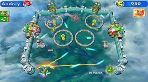 Action Ball 2 screenshot thumbnail video