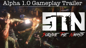 Survive the Nights screenshot thumbnail video