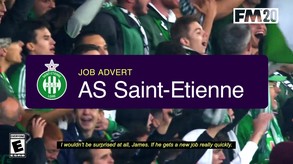 Football Manager 2020 screenshot thumbnail video