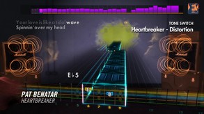 Rocksmith 2014 Edition Remastered Pat Benatar Song Pack screenshot thumbnail video