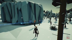 Snowballs screenshot thumbnail video