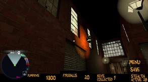 Jack-O-Lantern Covers of Darkness screenshot thumbnail video