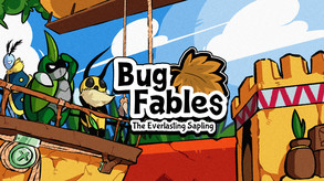 Bug Fables PC Release Trailer