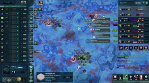 Offworld Trading Company: The Europa Wager Expansion screenshot thumbnail video