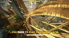 Shred! 2 - ft Sam Pilgrim screenshot thumbnail video