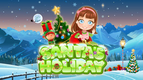 Santa's Holiday screenshot thumbnail video
