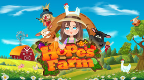 Hope's Farm screenshot thumbnail video