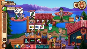 Welcome to Primrose Lake screenshot thumbnail video